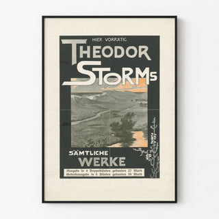 theodor-storm-samtliche-werke