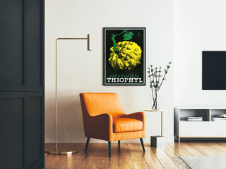 thiophyl