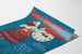 Vintage plakat Three O’clock in the Morning - Poster musikalsk romantik
