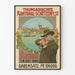 Plakat for begivenheden Thurgauiske kantonskydeløb Arbon 1906