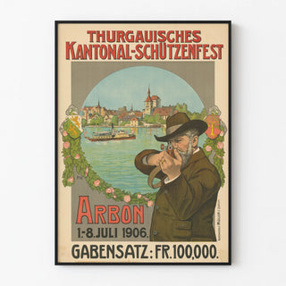 thurgauisches-kantonal-schutzenfest-arbon-1906