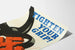 Vintage plakat 'Tighten Your Grip' retro vægdekoration