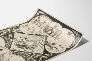 title-page-for-aesops-fables-no-2