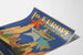 Vintage plakat 'To Europe The American Way' United States Lines