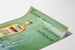 Vintage plakat Elixir Pancrinol neuro-organisk tonikum