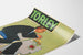 Vintage plakat Törley - Elegant Art Déco vægdekoration