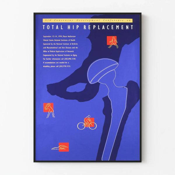 total-hip-replacement