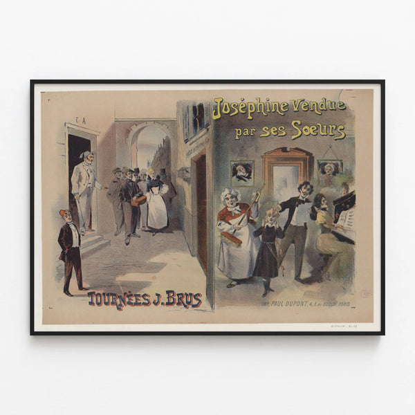 tournees-j-brus-josephine-vendue-par-ses-soeurs