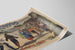 Plakat Vintage Les Brigands – Turnéer J. Brus — visning af kunstværket