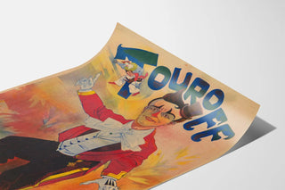 touroff-clown