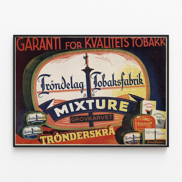 trondelag-tobaksfabrik