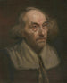 Tête d'un vieil homme - Ludovit Pitthordt — visning af kunstværket