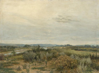 udovt ordk - East Slovak Landscape.webp