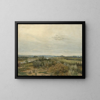 udovt ordk - East Slovak Landscape.webp