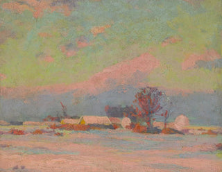 udovt ordk - Winter evening.webp