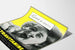 Vintage plakat Ultraviamine 4 - Tandskifteforsinkelse