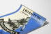 Vintage plakat Ultravitamine 4 Børn U4 Vildbørn