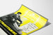 Vintage dekorativ plakat Ultraviolet 4 Knoglesundhed