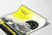 Vintage reklameplakat UltravITamine 4 granuler