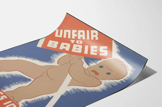 unfair-to-babies-a-helpless-infant-cant-go-on-strike