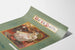 Vintage plakat Up To Date - Retro vægdekoration