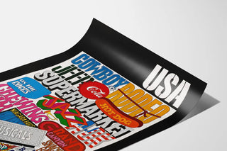 usa