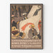 Vintage plakat for Basel kantonale skydedag 1911