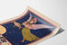 Vintage plakat Vanity Fair Chicago - Retro vægdekoration