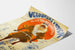 Vintage plakat Vélodrome d'Hiver - Palais des Arts Libéraux