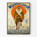 Vintage plakat Vélodrome d'Hiver - Palais des Arts Libéraux
