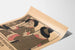 Vintage plakat Verein der Plakatfreunde Berlin 1911
