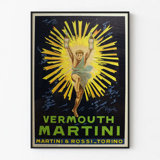 vermouth-martini