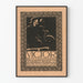 Victor Bicycles Overman Wheel Co - Vintage vægdekoration plakat