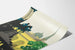 Vintage plakat Vienna dekorativ Artem Legrand