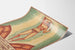 Plakat Art Deco Udstilling Schweiz af Kunstnere på Kunsthalle Basel 1917