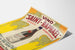 Vintage plakat Vin Saint-Raphaël Tonique Reconstituant