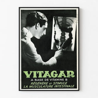 vitagar