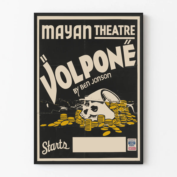 volpone