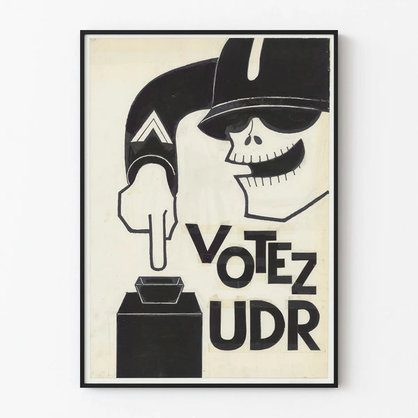 votez-udr