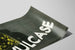 Plakat vintage reklame Vulcase Laboratoires Brisson — visning af kunstværket