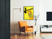 Vintage reklameplakat for vulcase farmaceutisk