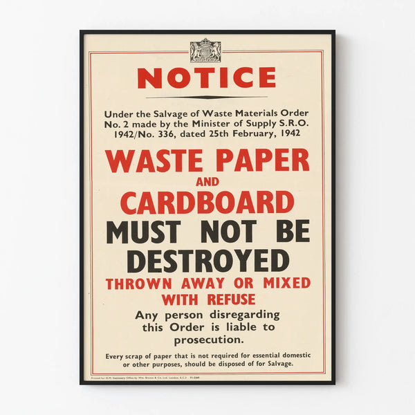 waste-paper-and-cardboard-must-not-be-destroyed-thrown-away-or-mixed-with-refuse
