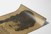 Vintage plakat Watzins produkt frisør