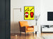 Grafisk plakat Wear 'Em and Spare 'Em - Vintage vægdekoration