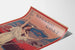 Vintage plakat 'We'll Get the Kaiser's G-O-A-T' - Historisk vægdekoration