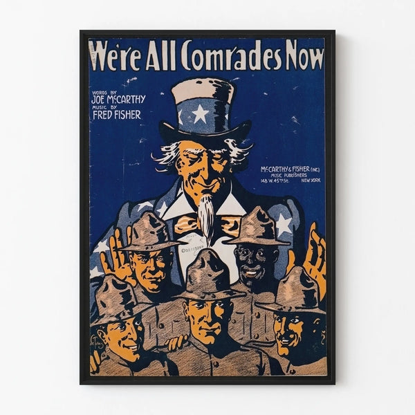 were-all-comrades-now