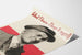 Vintage plakat What I Know I Keep to Myself - Retro vægdekoration