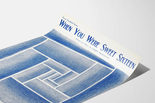 when-you-were-sweet-sixteen