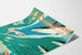 Vintage plakat White Shadows in the South Seas - Marine vægdekoration
