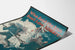 Vintage plakat Who Said the Irish Don’t Love Liberty - Historisk vægdekoration